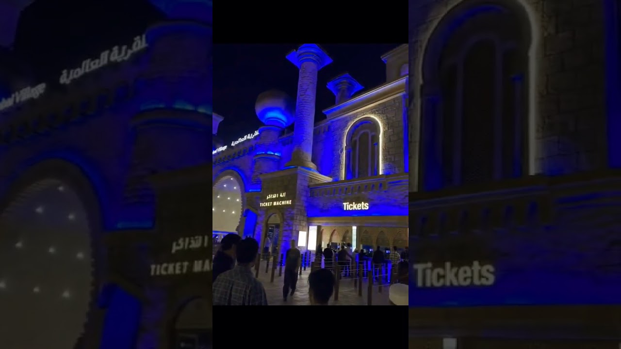 Dubai Global village ❤️😍🙌🙌 #reels #youtubeshorts #shortvideo #ytshorts #shortsreels #video #dubai