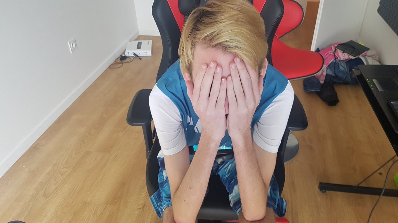 THEKAIRI78 M'EXPLOITE JE PART DE CHEZ LUI !!