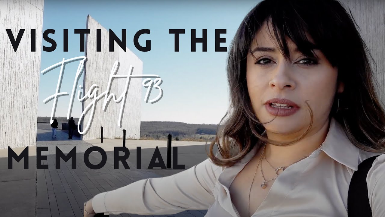 Here&rsquo;s the Story of Flight 93: Honoring the Victims 20 Years Later at their 9/11 Memorial