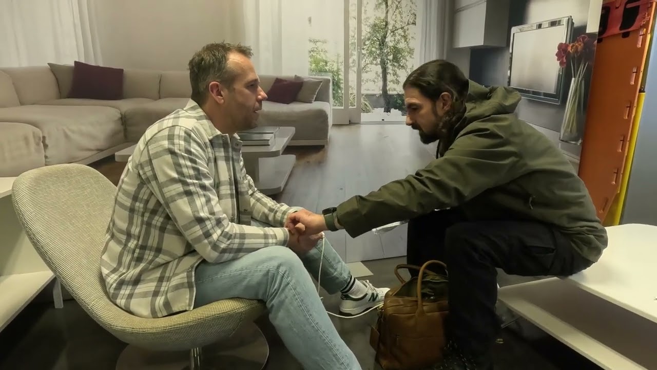 Geel en Wit maakt Goud Episode 1 2026