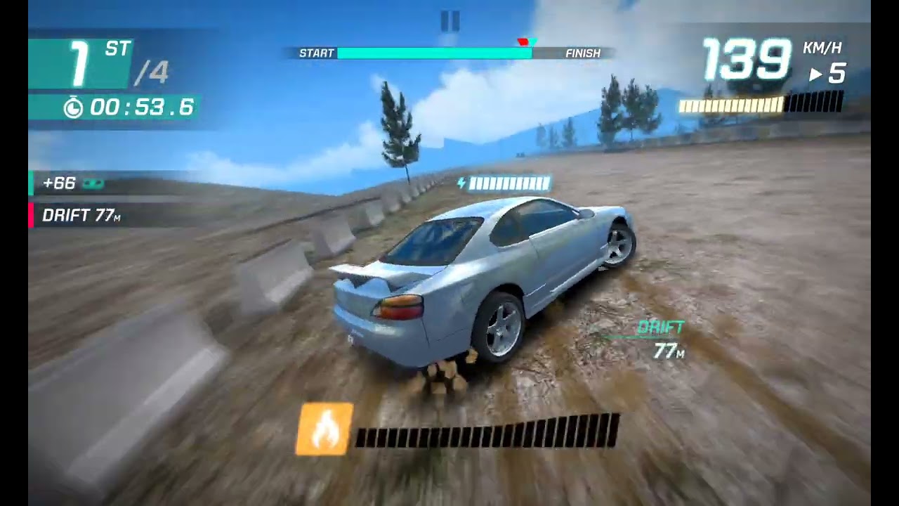 Racing legends Using Nissan Silvia S15 Without An Upgrade