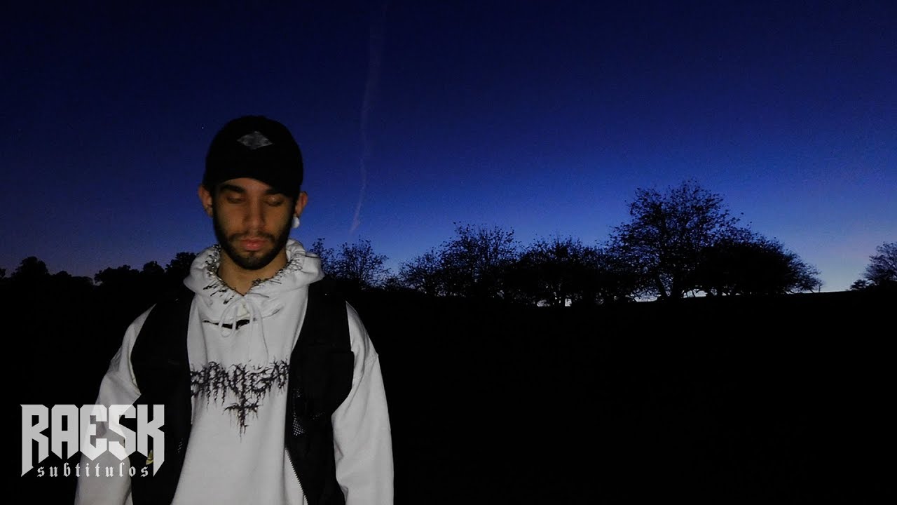 shinigami - angel boy [music video] (Lyrics & Subtitulado)