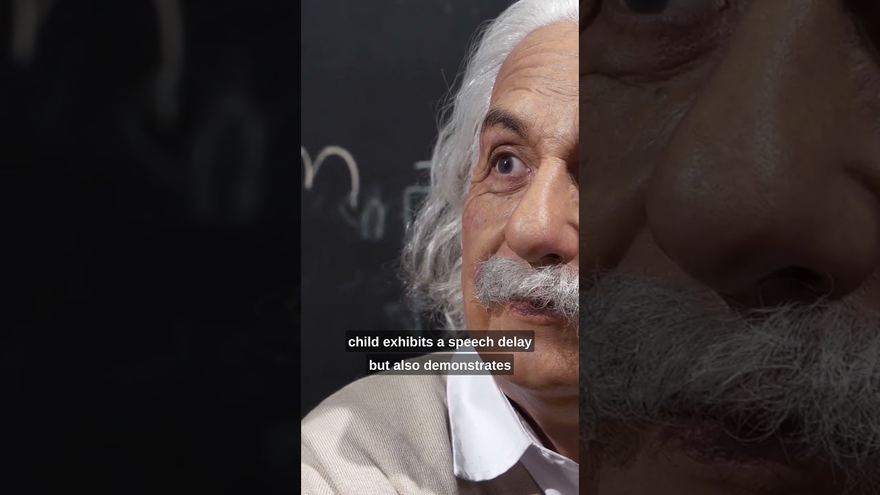 Einstein Syndrome