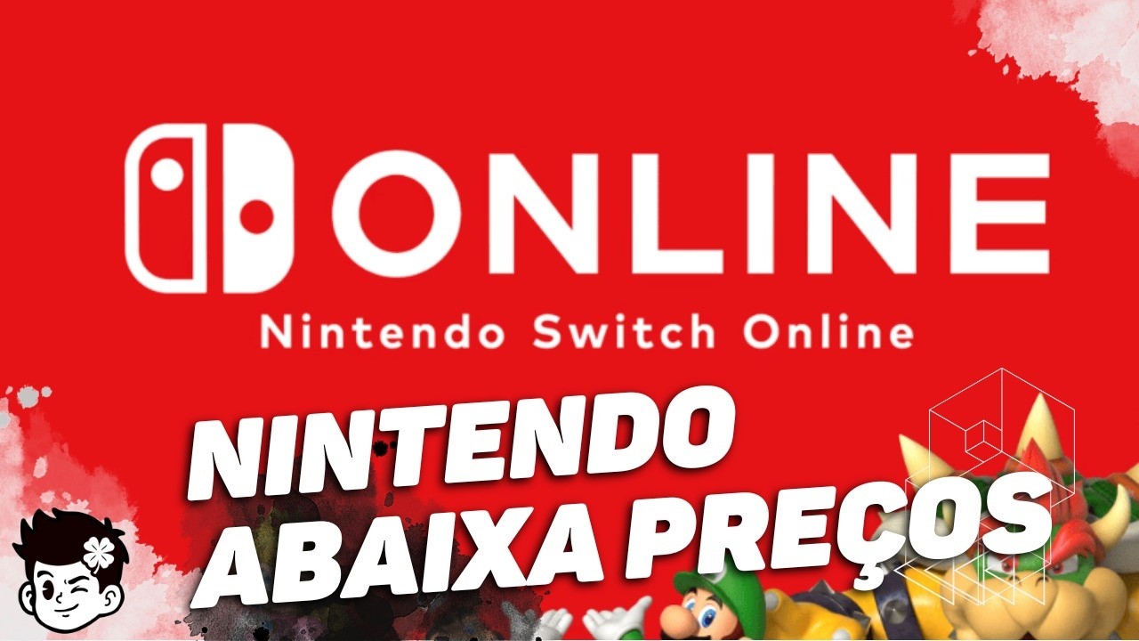 Xbox MORREU, Pokémon com NOTAS 10 e Nintendo REDUZINDO Preços no Brasil! 🔥