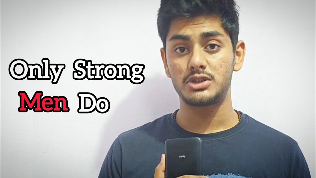 Daily Habits to Become Mentally Stronger