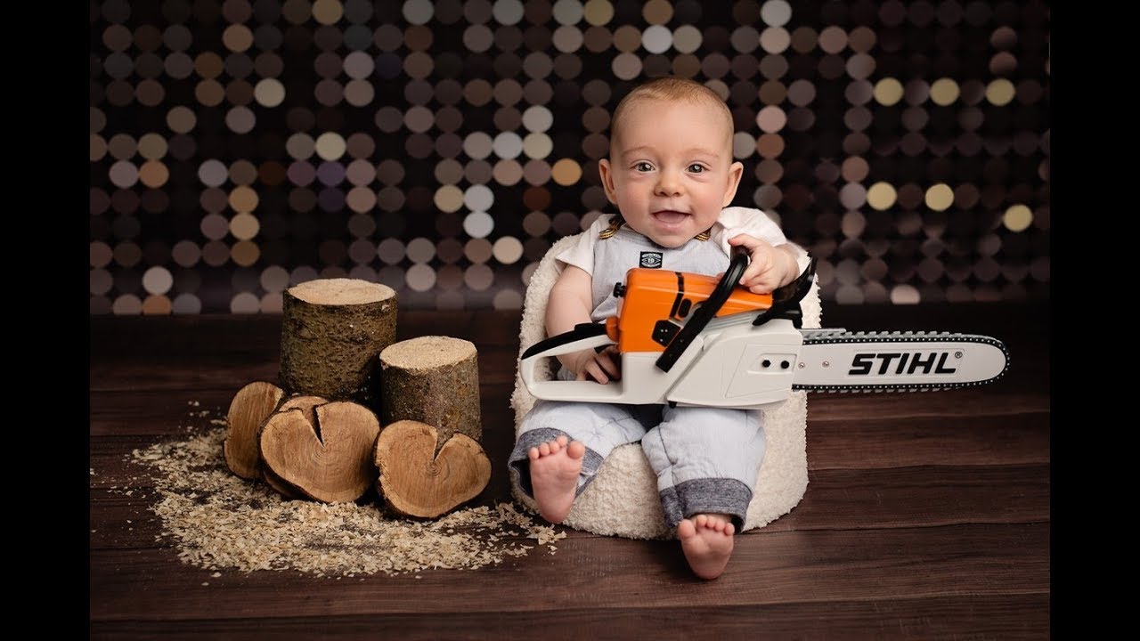 STIHL´s SONG