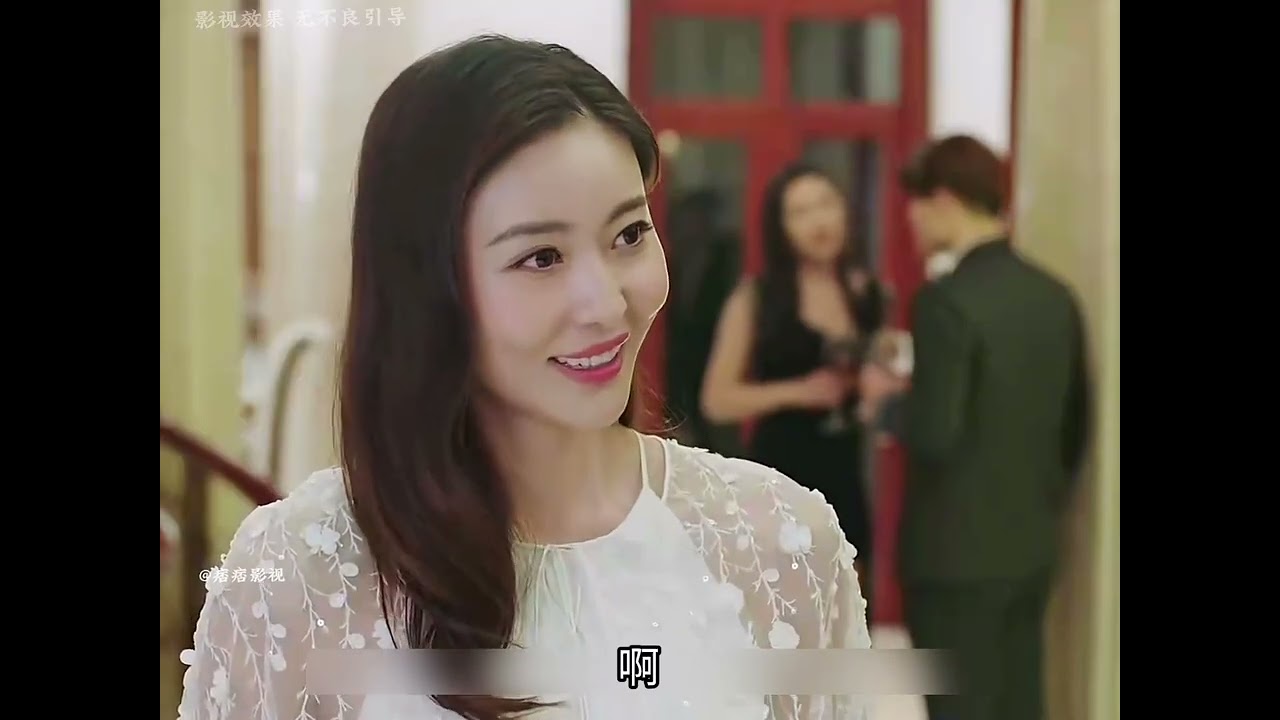 女总裁来公司视察工作，不成想却发现曾经的前夫，竟沦为了送水工#好剧推荐 #因为一个片段看了整部剧 #一起追剧
