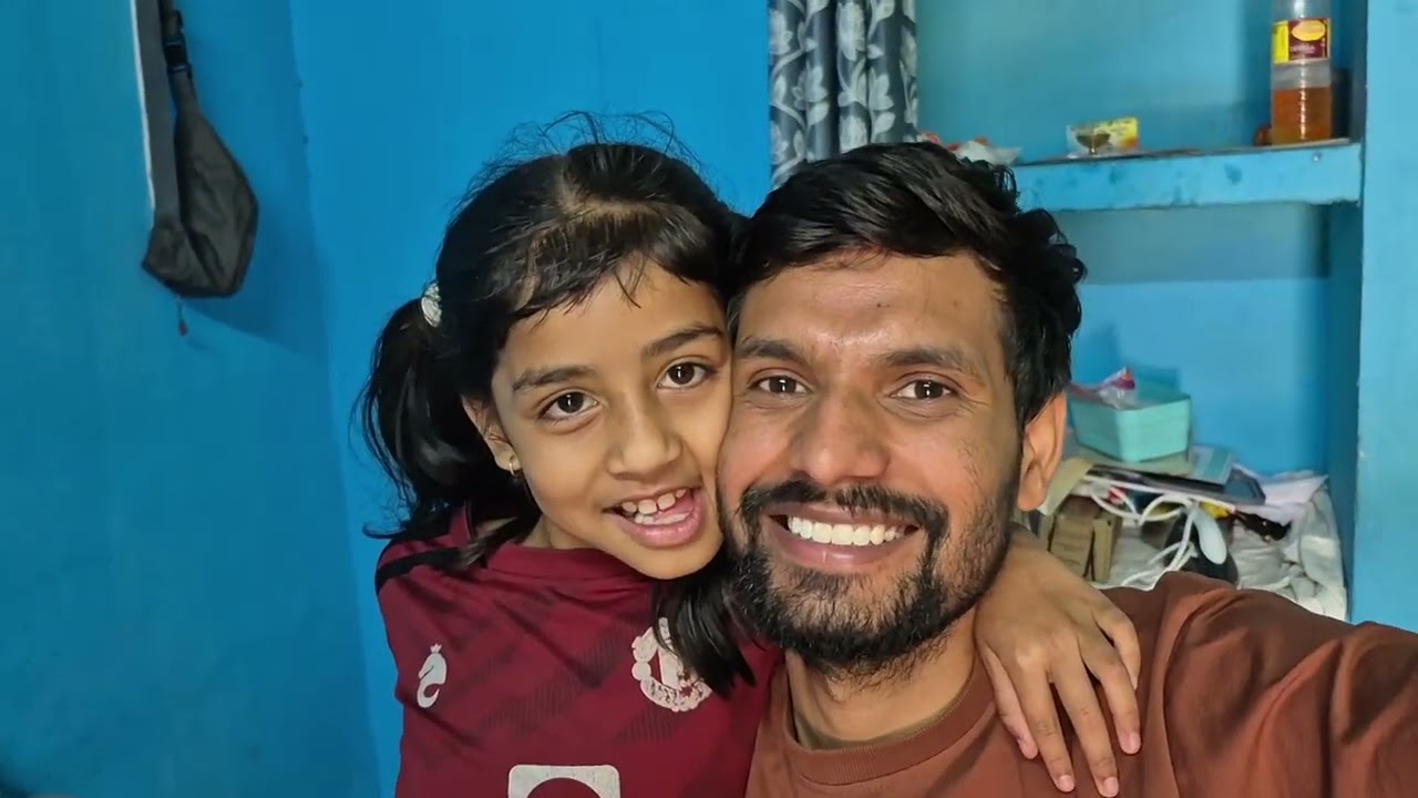 Railway ki naukri 🚉 ! ​Routine wahi, par vibes nayi! Station Master Vlogs! Girish Yadav Vlogs 