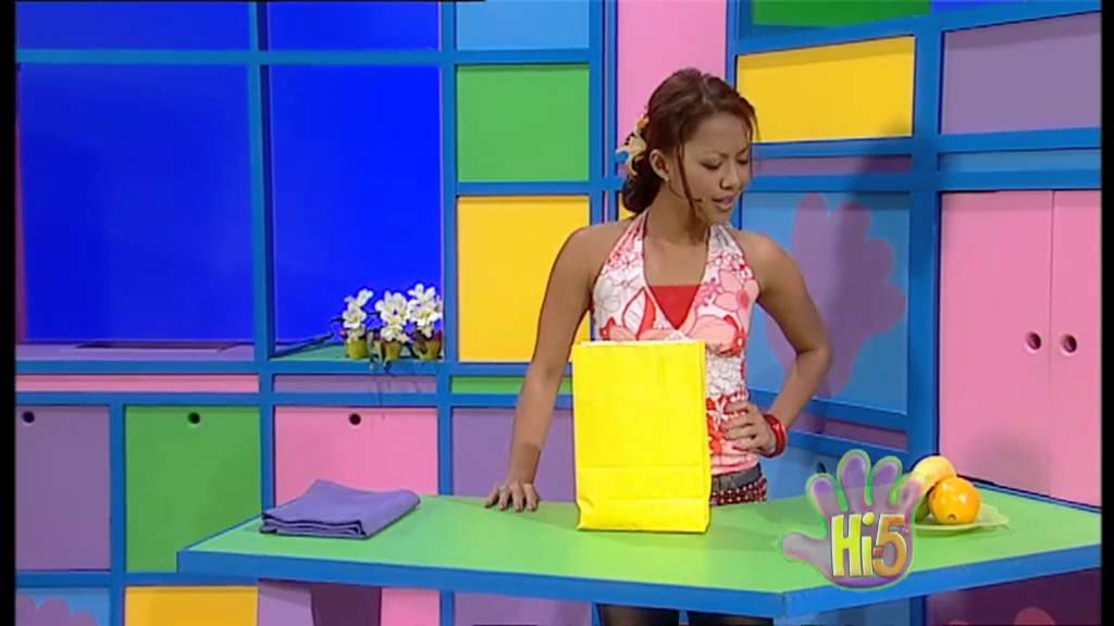 Hi-5 Season 4 Episode 22