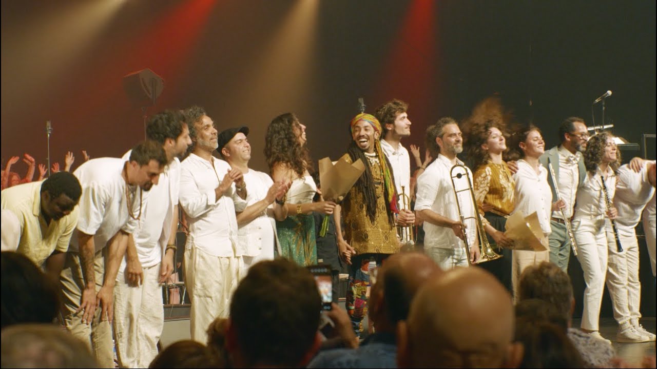 L’initiative Urban Voices