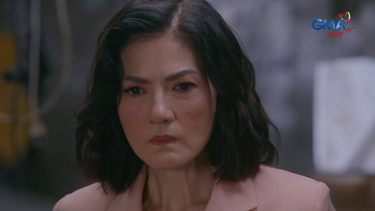 Hating Kapatid: Ang paniningil ni Roselle kay Malou!
