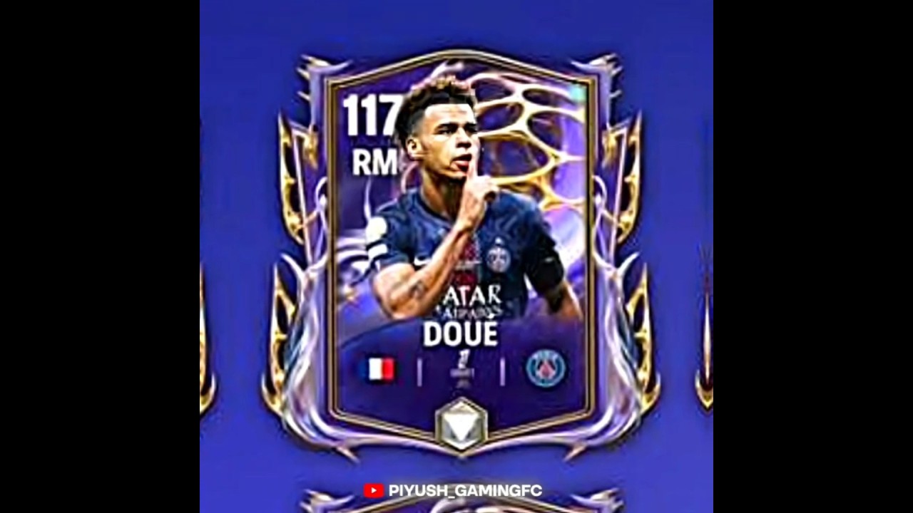 Утечка информации о событии Future Stars 👀🤯 Новые предстоящие события FC Mobile #fcmobile #eafcmo...