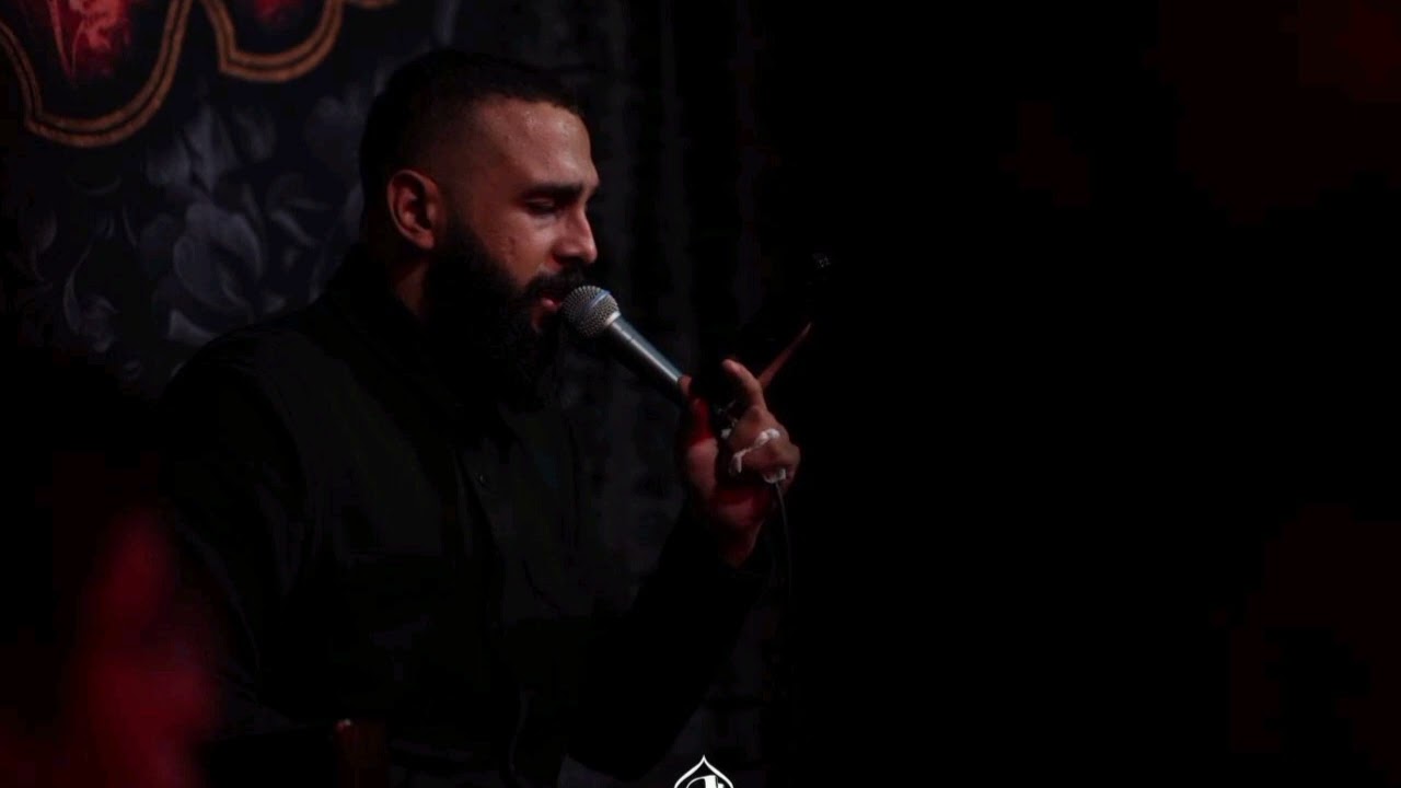 شور | تبدل حالي بضوه حسينيتك | ملا يحيى عفارة | حسينية السيدة الزهراء | الشرقية - جنوب لبنان