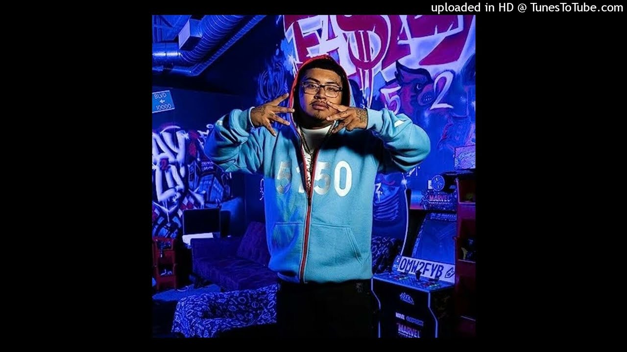 [SOLD]Chino Tha P Type Beat 