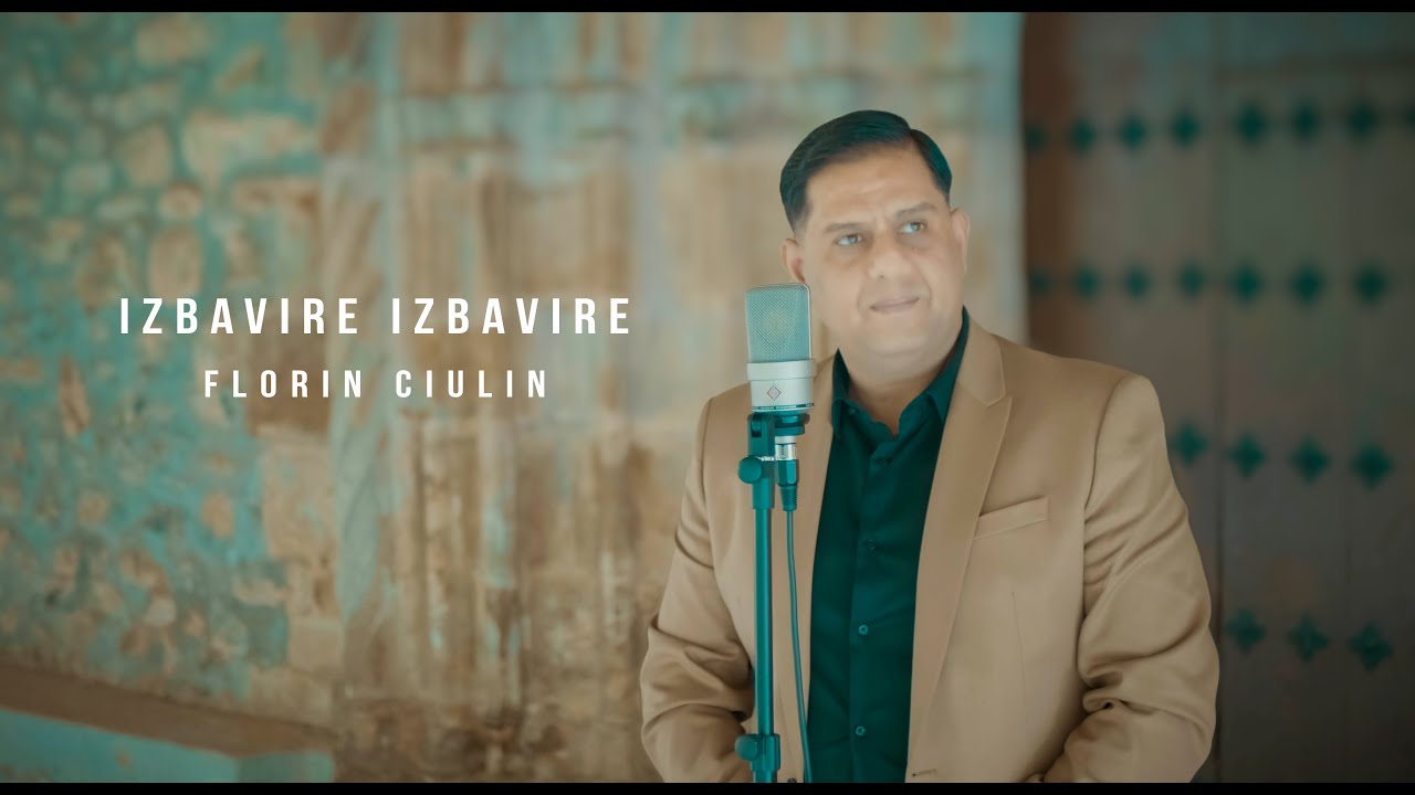 Florin Ciulin - Izbavire Izbavire (Video Oficial)