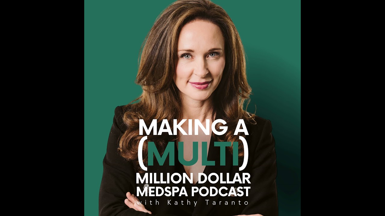 Episode #73 - It's Not A Talent Issue, It's A Training Issue with Matt Taranto