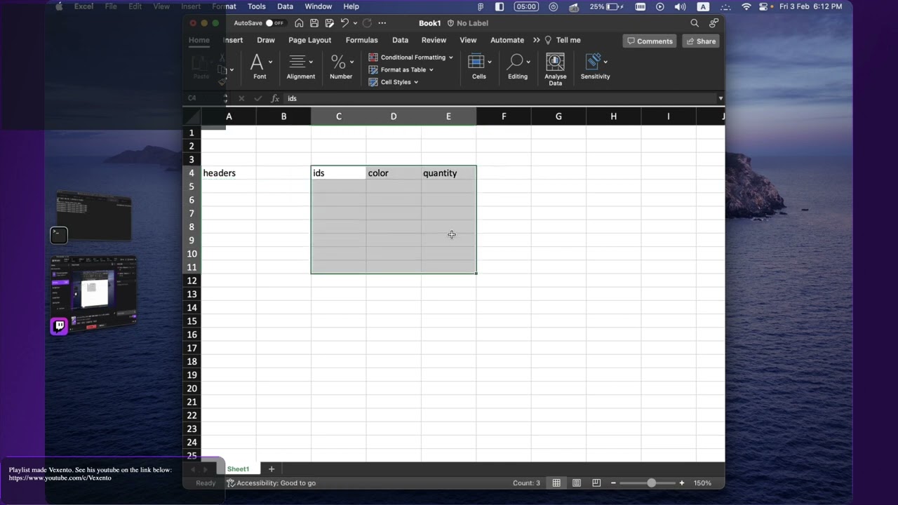 Let's code Office.js Flutter Excel Addin: Tables Syncer - Data handling & testing