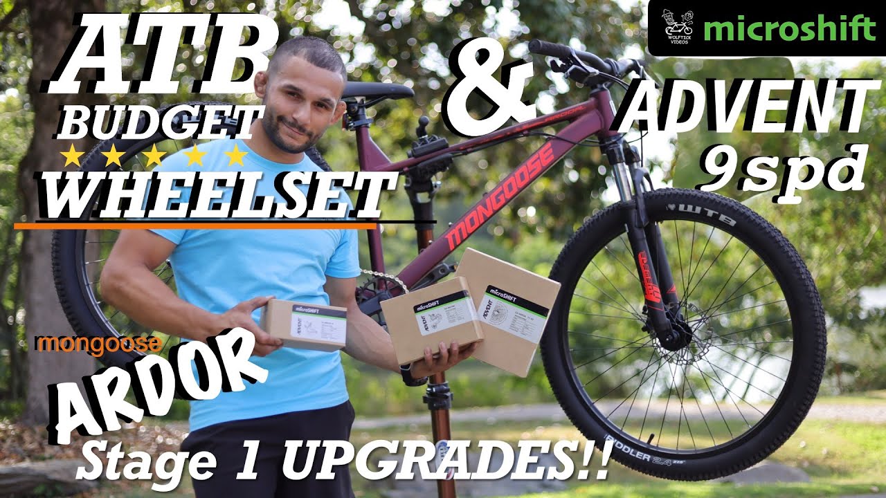 Mongoose Ardor Stage #1 Install and Realtime Review