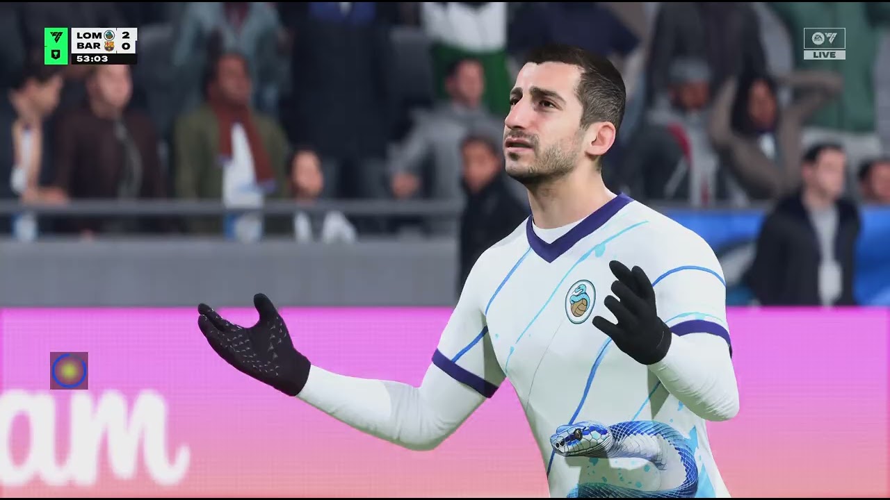 EA SPORTS FC 26