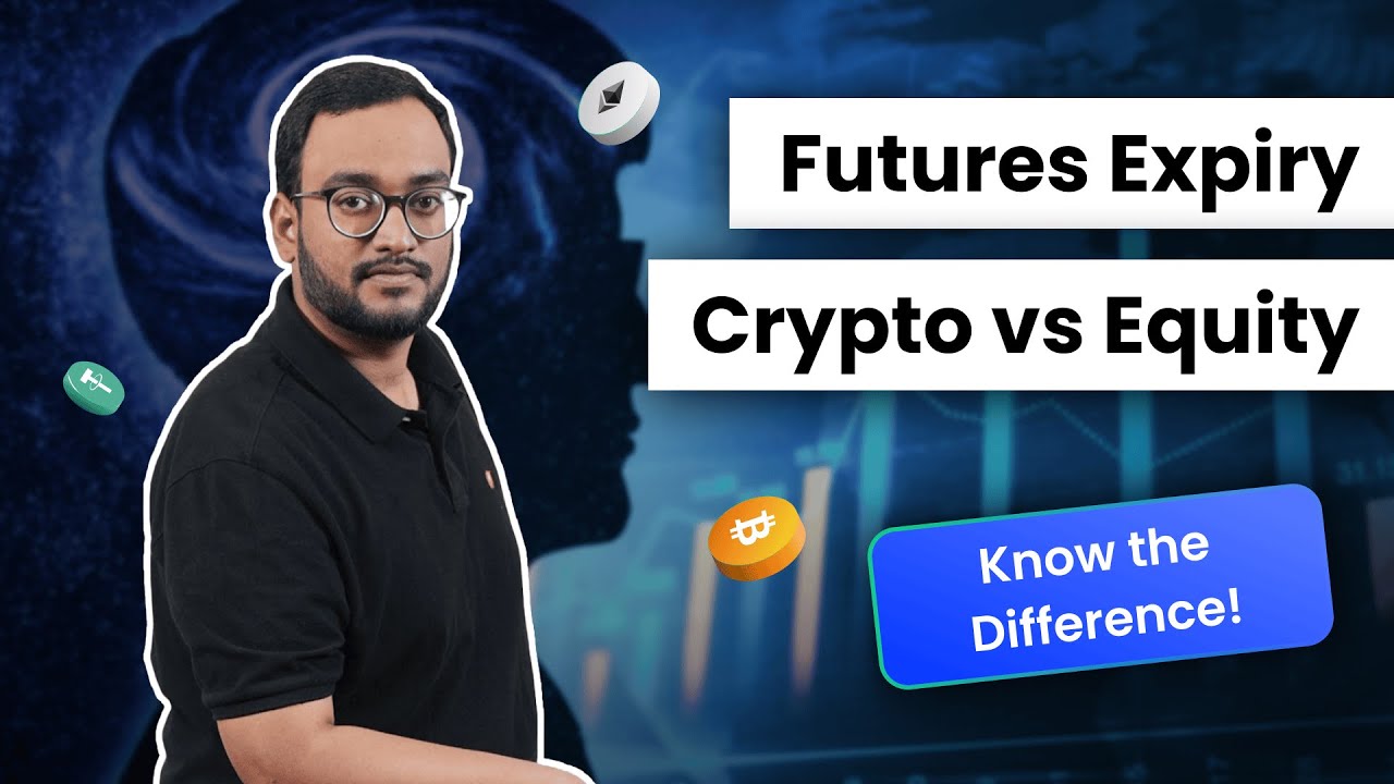 Why Crypto Futures Don&rsquo;t Expire & How It Affects Trading | CoinDCX