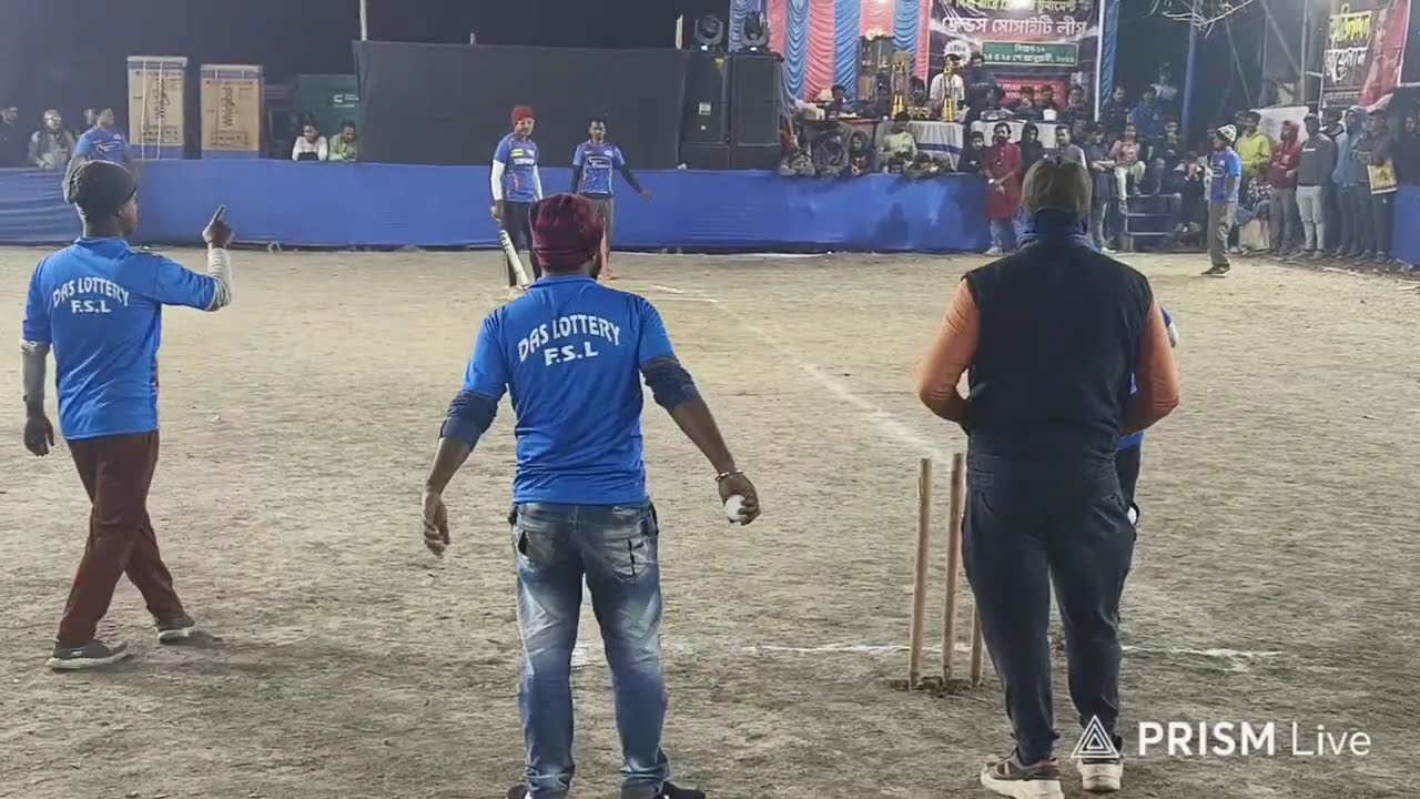 Live streaming of Biswas Sports TV