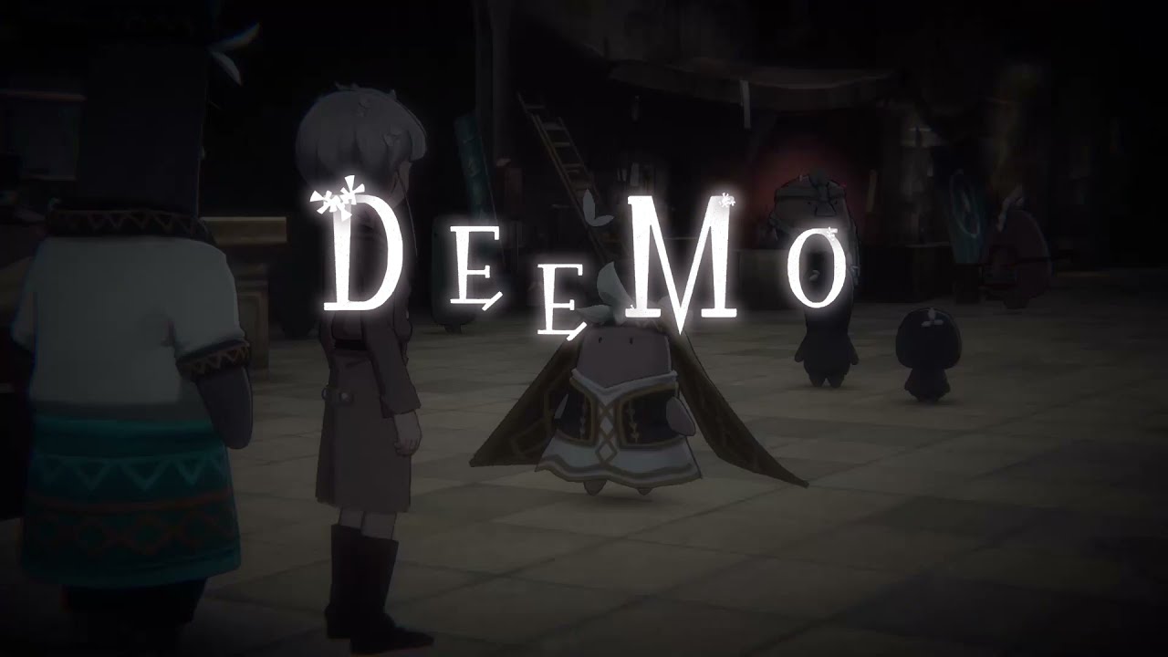 《DEEMO II》Song Preview: Kokoro Odoro