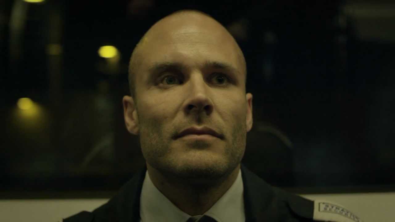 Malk de Koijn - En Gang - Officiel video