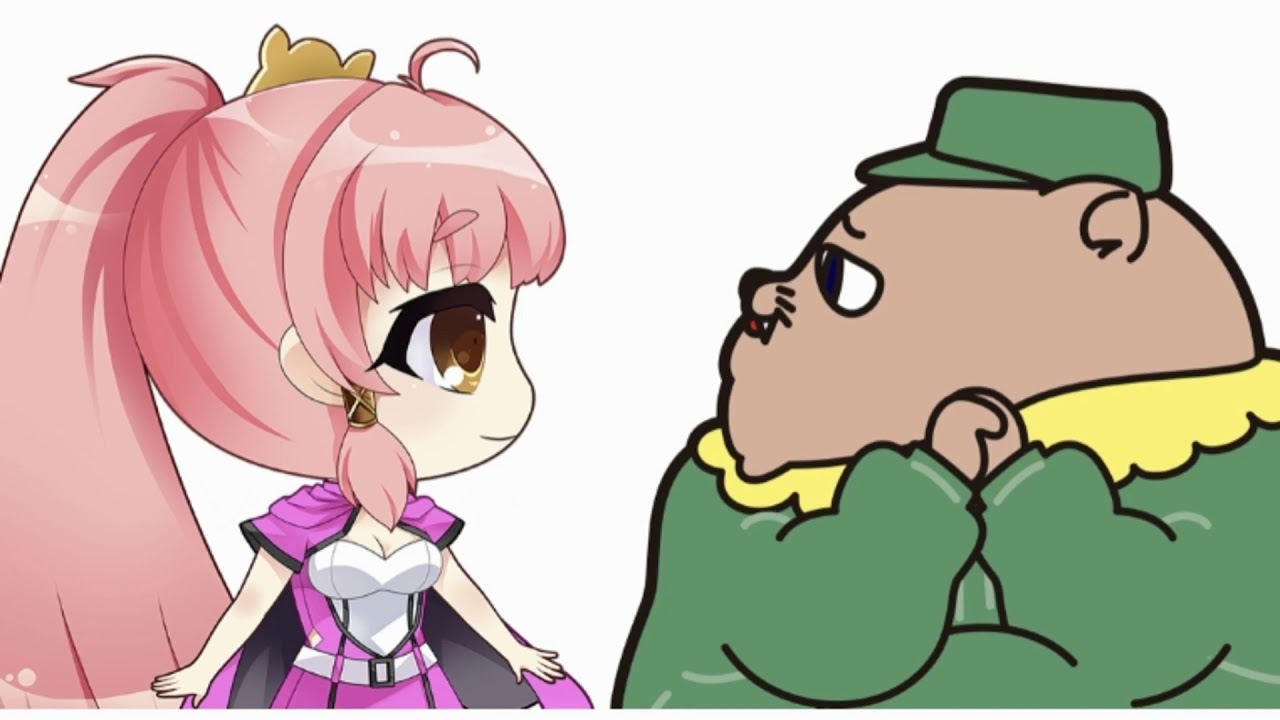 みみおと「わたしは灰猫」