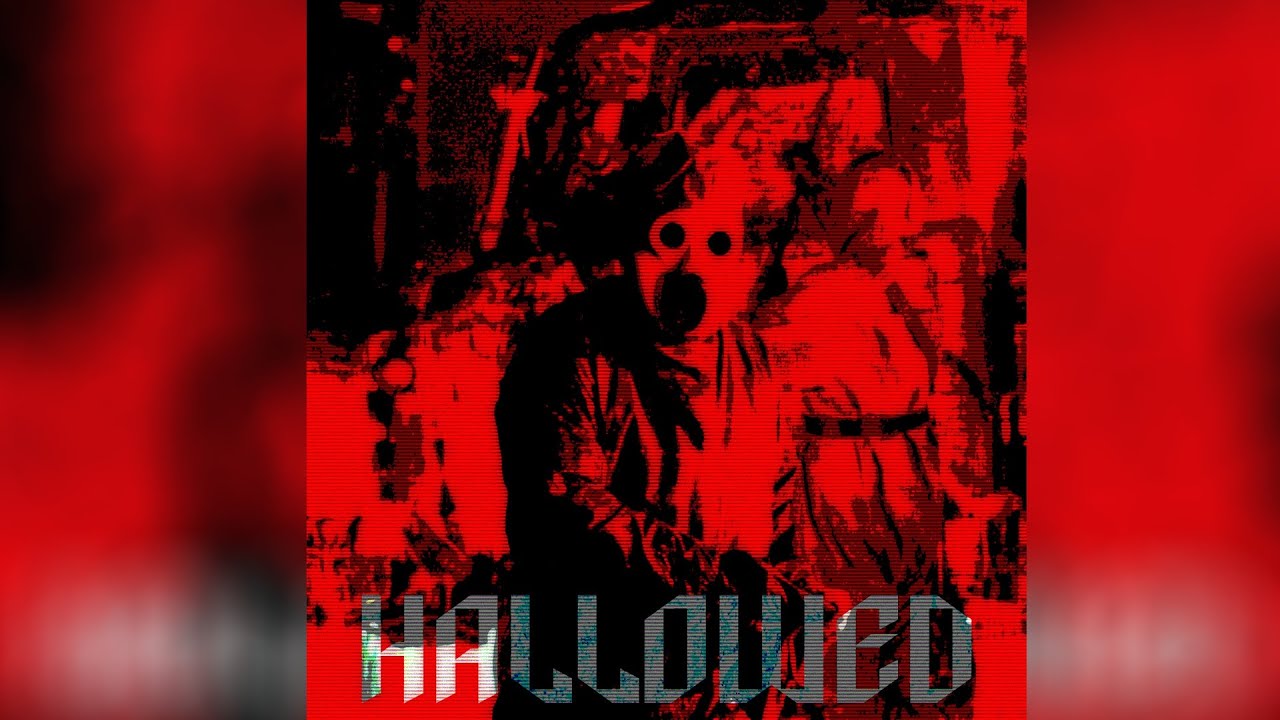 Hallowed - Chernobyl (Official Music Video)