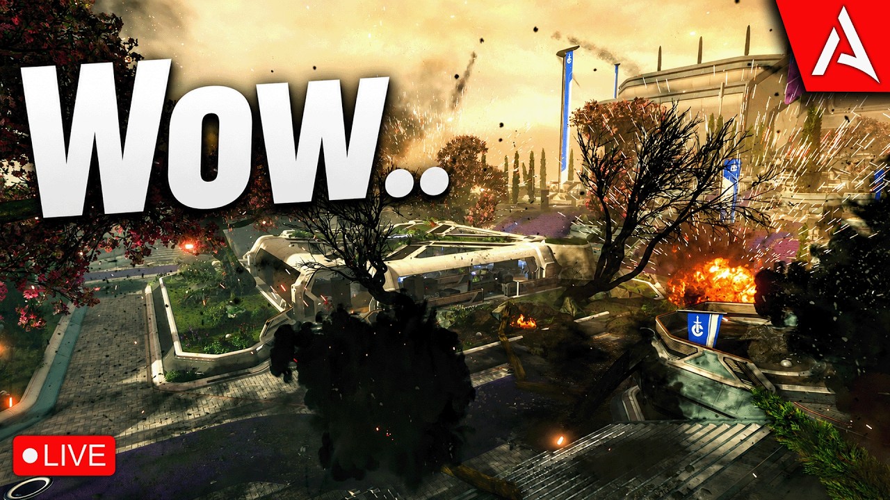 Siege of Orison is INSANE