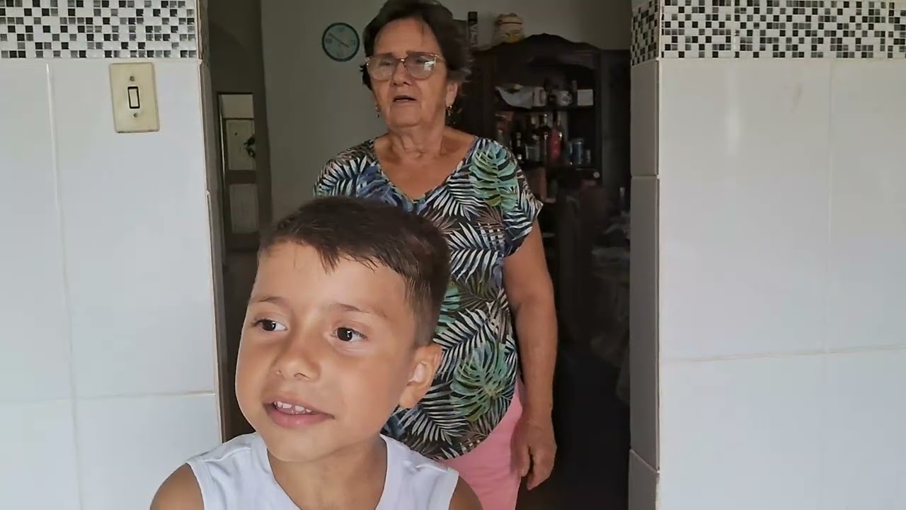 PODCAST VOM VOCÊS 