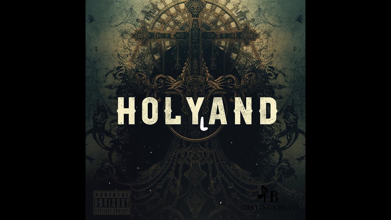 Holyland |Trap Type Beat | Type Beat | Freestyle Beat | Rap Beat Instrumental 2026