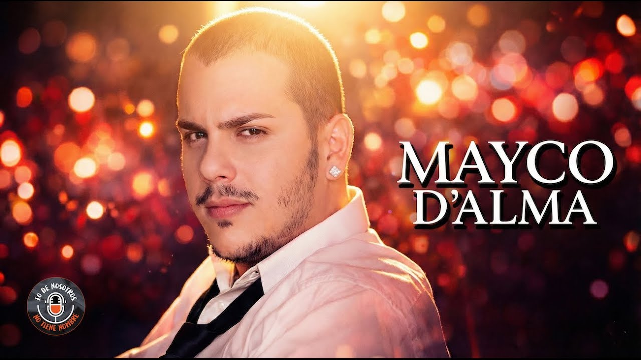✨🎤 La Voz que la Muerte Apagó 💔 y la Vida Encendió ✨: La Historia de Mayco D'Alma