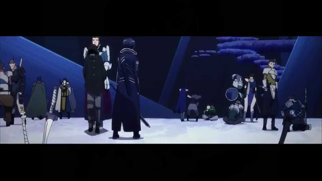 Ваше аниме отстой: Sword Art Online II (ФИНАЛ)