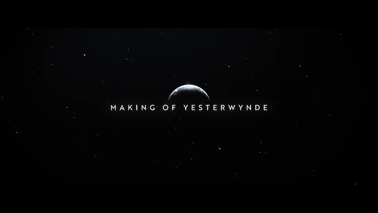 Nightwish - Making of Yesterwynde
