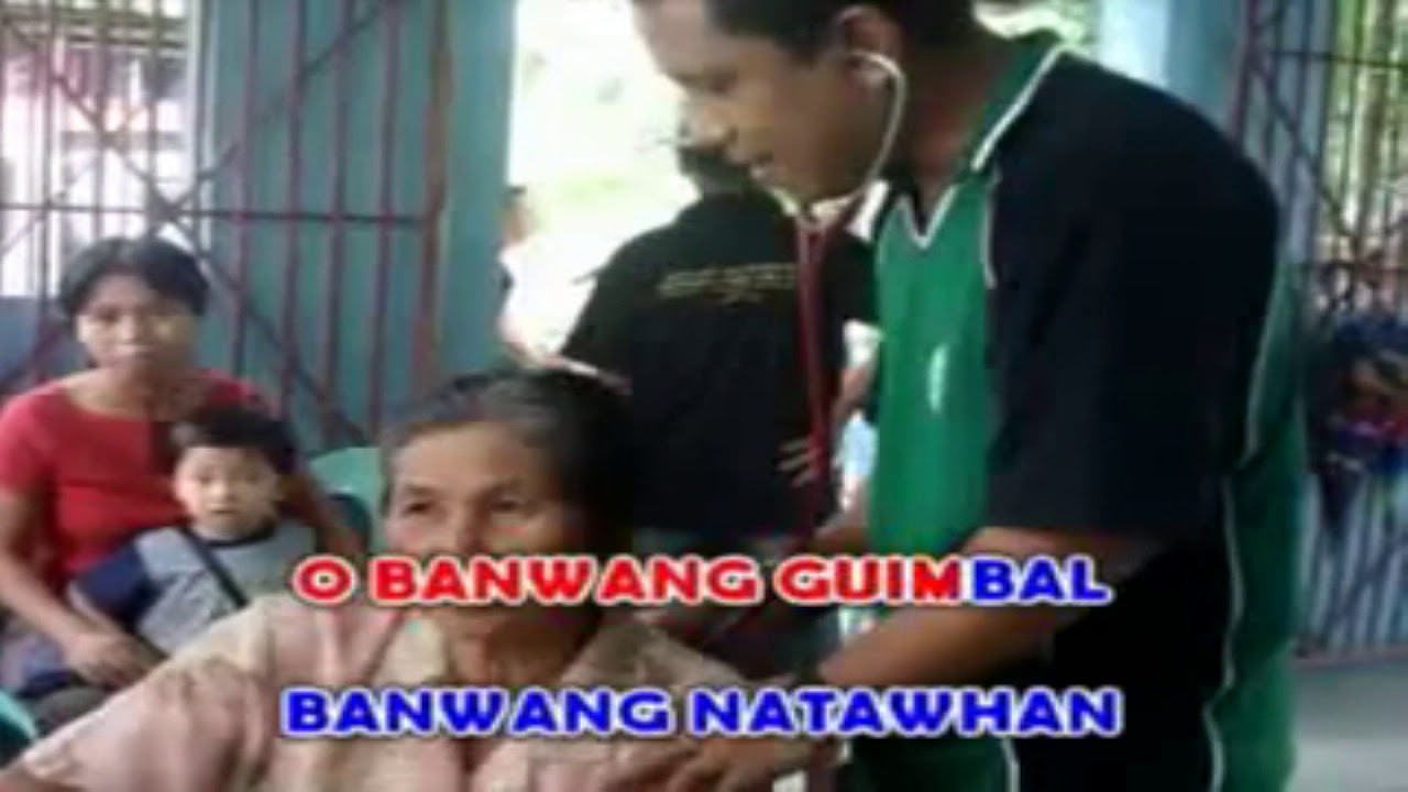 Guimbal Hymn 2018