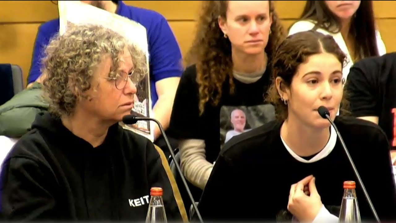הפכו אותן לבובות: העדויות הקשות מהשבי על אלימות מינית כלפי חטופות