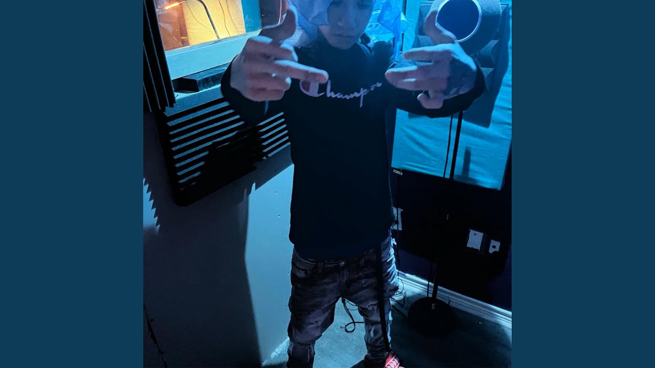 BLU DEMON