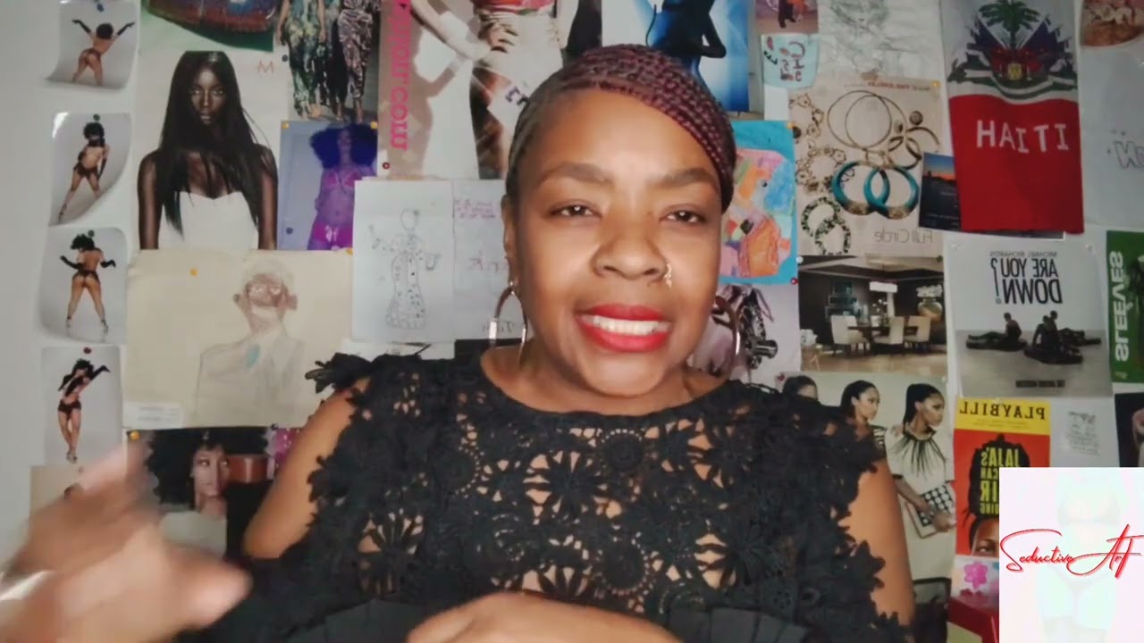 NICKI, Gurl WHAT??? Brown Girl Beauty Shouldn't Put Down Other Beauty ...HUH!! Wait, What?