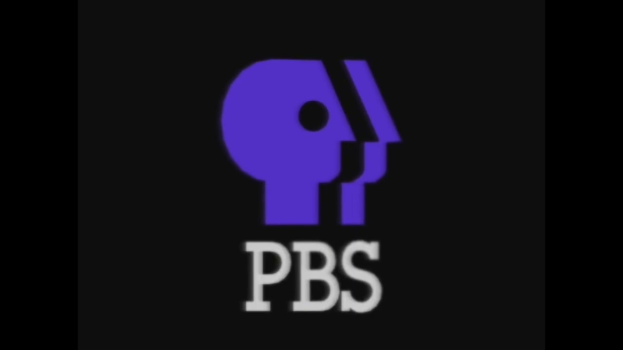PBS Split Logo (1984) (RECONSTRUCTION)
