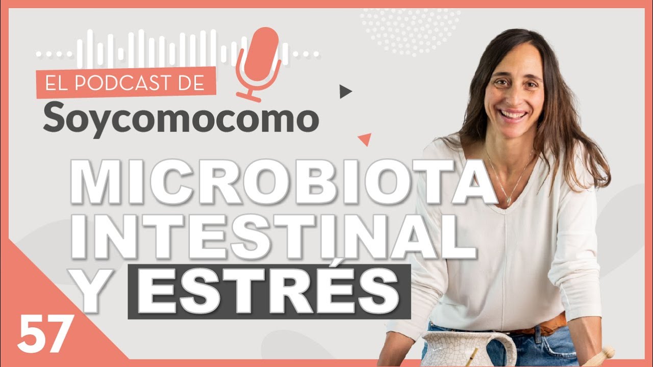 C&oacute;mo el ESTR&Eacute;S afecta al sistema digestivo 💆&zwj;♀️ &middot; # 57