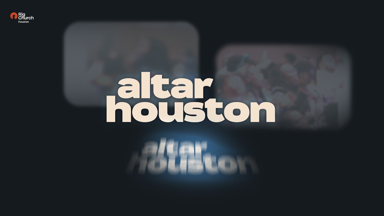 ALTAR PRAYER | RIG CHURCH | 3/3/26