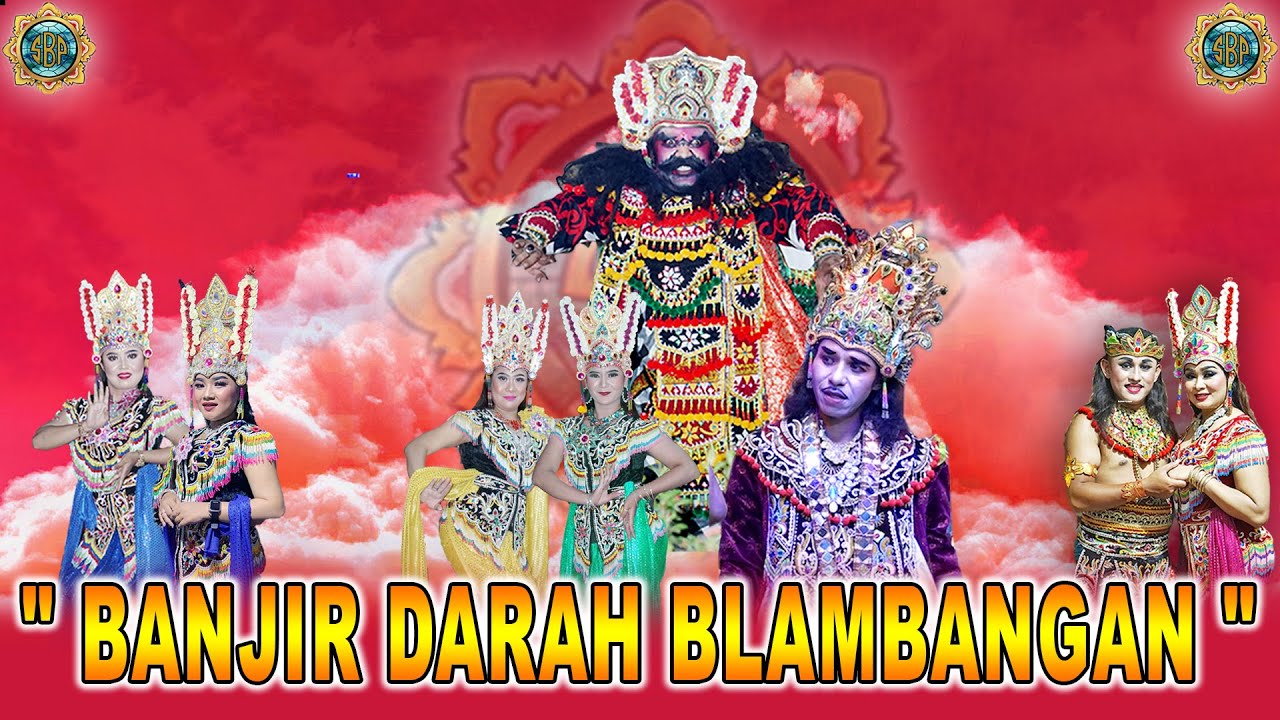 Janger Sri Budoyo Pangestu 