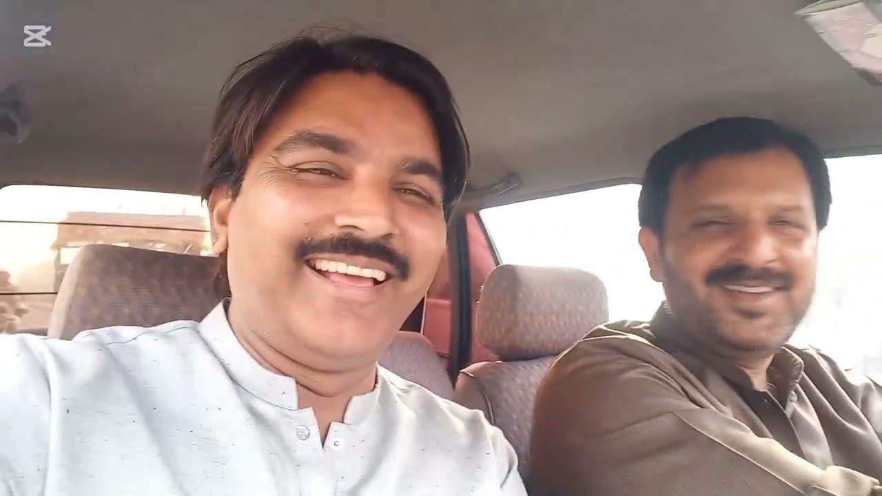 Burewala Trip Day 2 January 2025