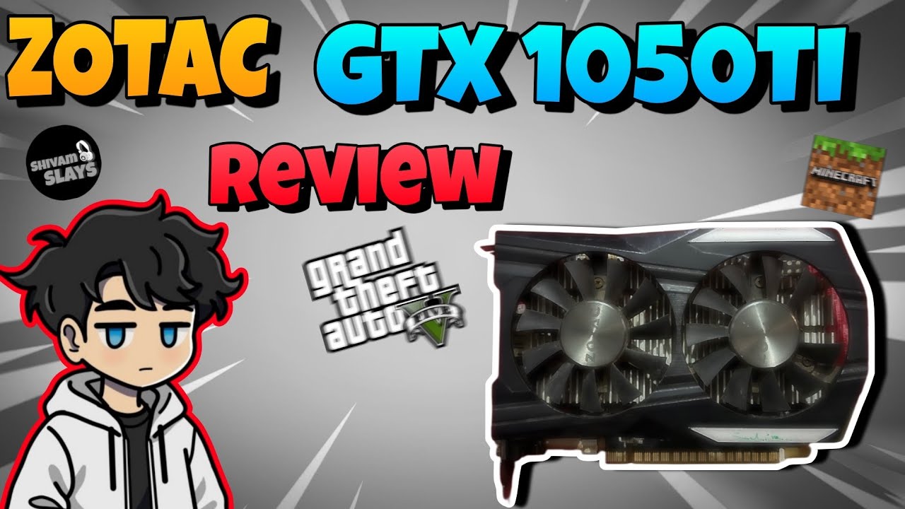 GTX 1050 Ti Par GTA 5 Chal Payega? 😱 Real Gameplay🔥
