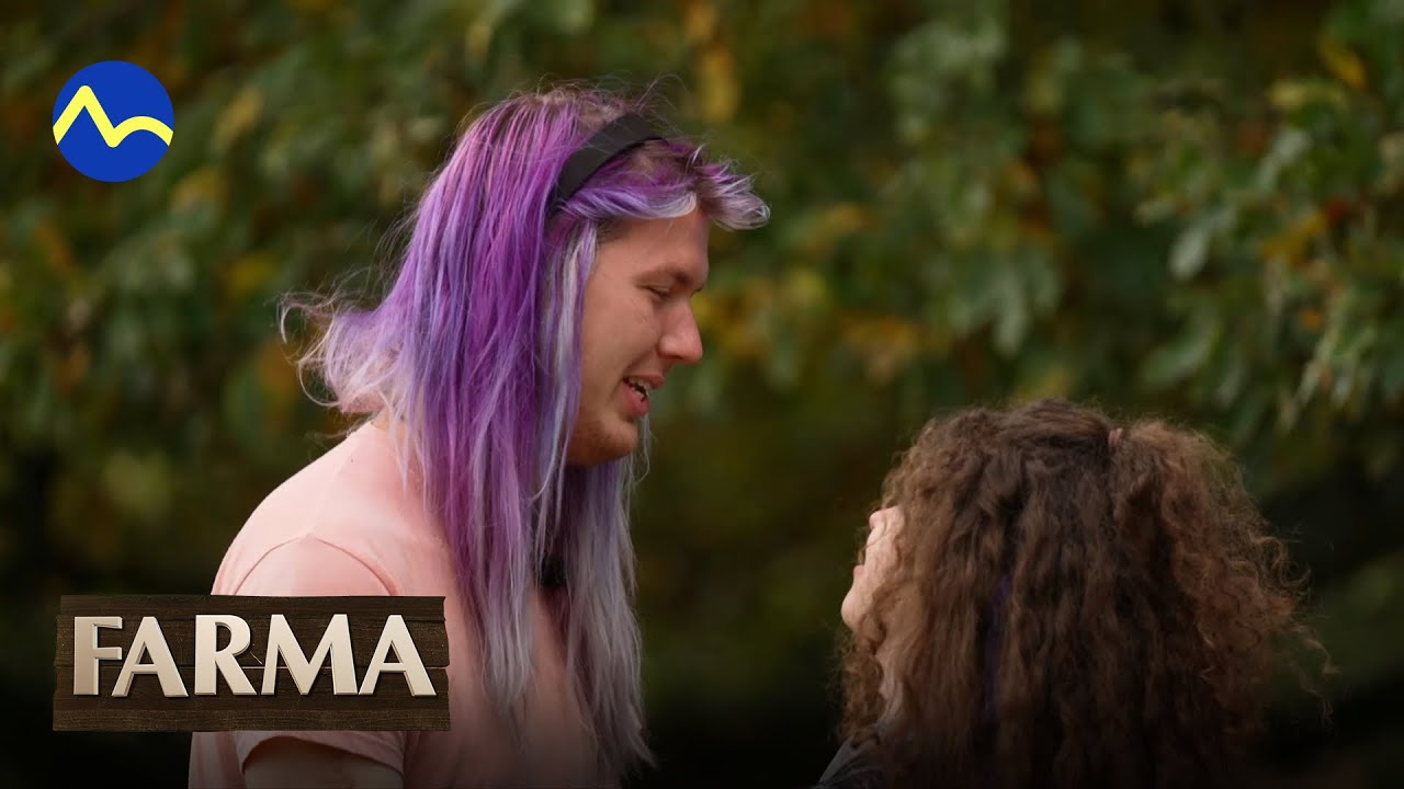 Záhada FiFqovej priateľky vyriešená  - FARMA