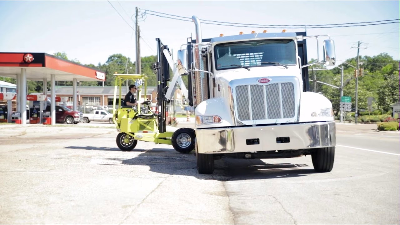 Donkey Forklifts