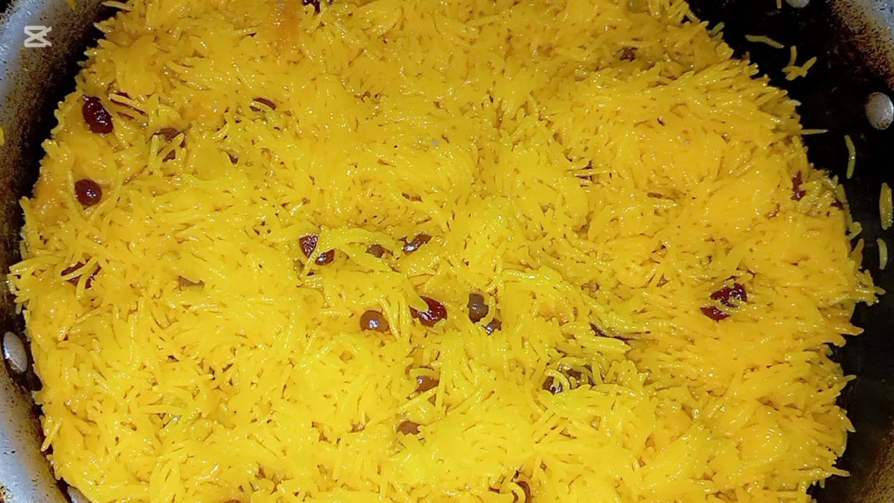 شادیوں والا دیگی زردہ اور مٹن پلاؤ اب گھر پر بنائیں | Degi Zarda & Pulao Recipe