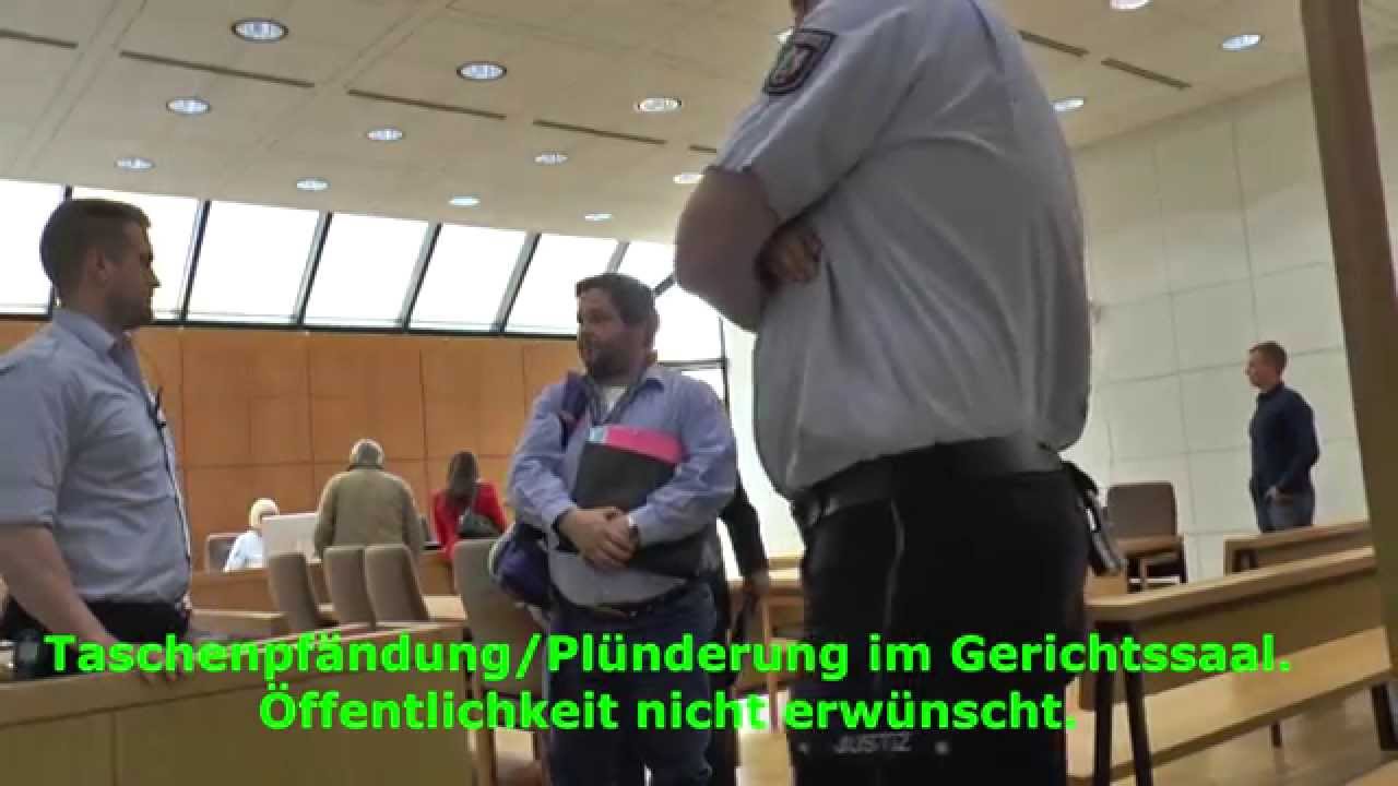Zwangsversteigerung.Finanzamt u. Stadtkasse Bielefeld terrorisieren Unternehmerfamilie.