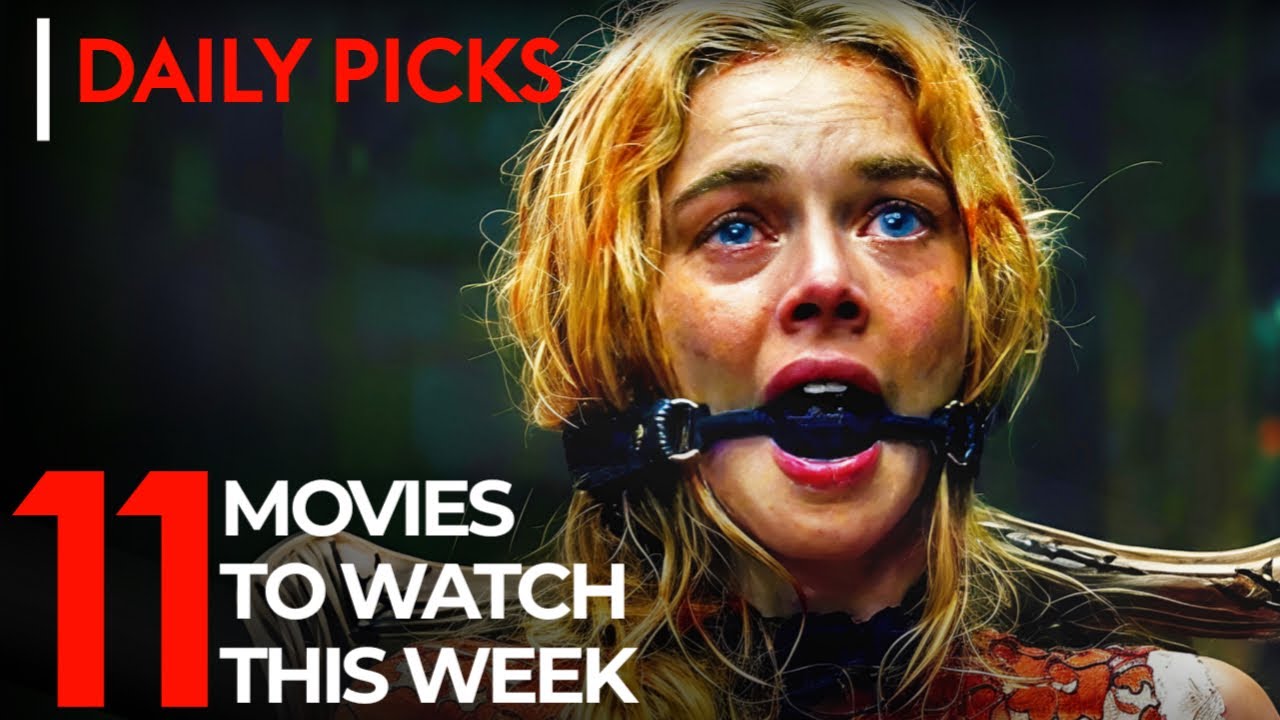 Top 11 Best Comedy Horror Movies Streaming on Netflix 